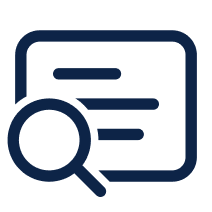 表格文档图标