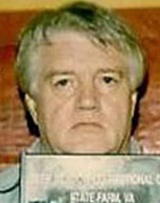 Kenneth Euzell Graham嫌犯照